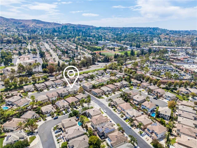 5859 E Treehouse Lane, Anaheim Hills, California 92807