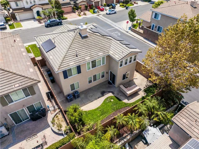 5859 E Treehouse Lane, Anaheim Hills, California 92807