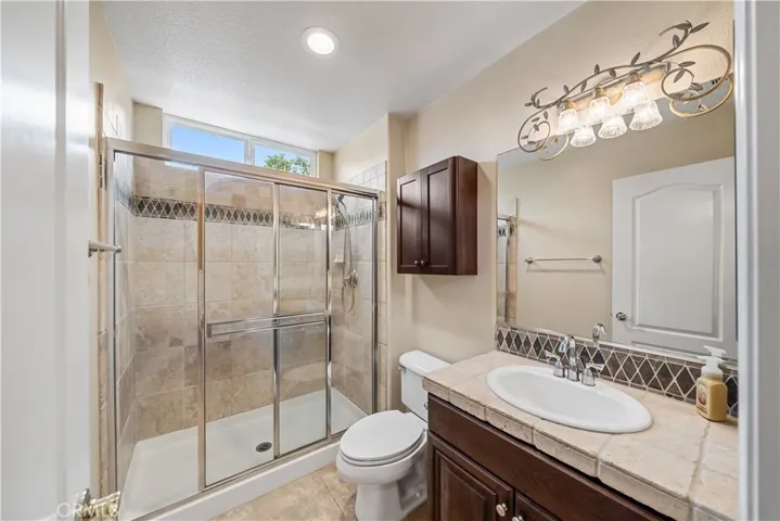 Downstairs Bath