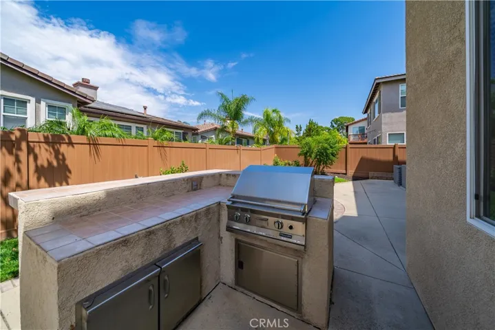 5859 E Treehouse Lane, Anaheim Hills, California 92807