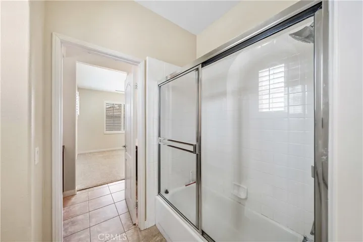 Jack and Jill Bath