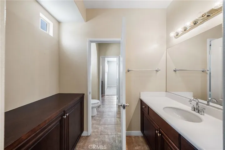 Jack and Jill Bath