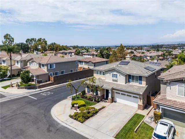 5859 E Treehouse Lane, Anaheim Hills, California 92807