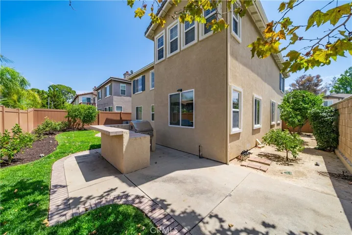 5859 E Treehouse Lane, Anaheim Hills, California 92807