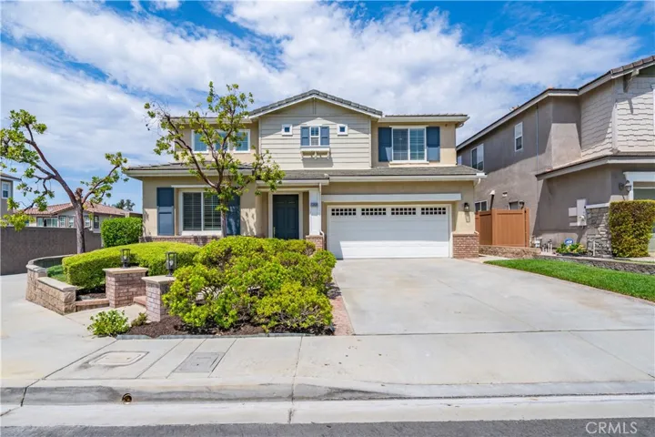 5859 E Treehouse Lane, Anaheim Hills, California 92807