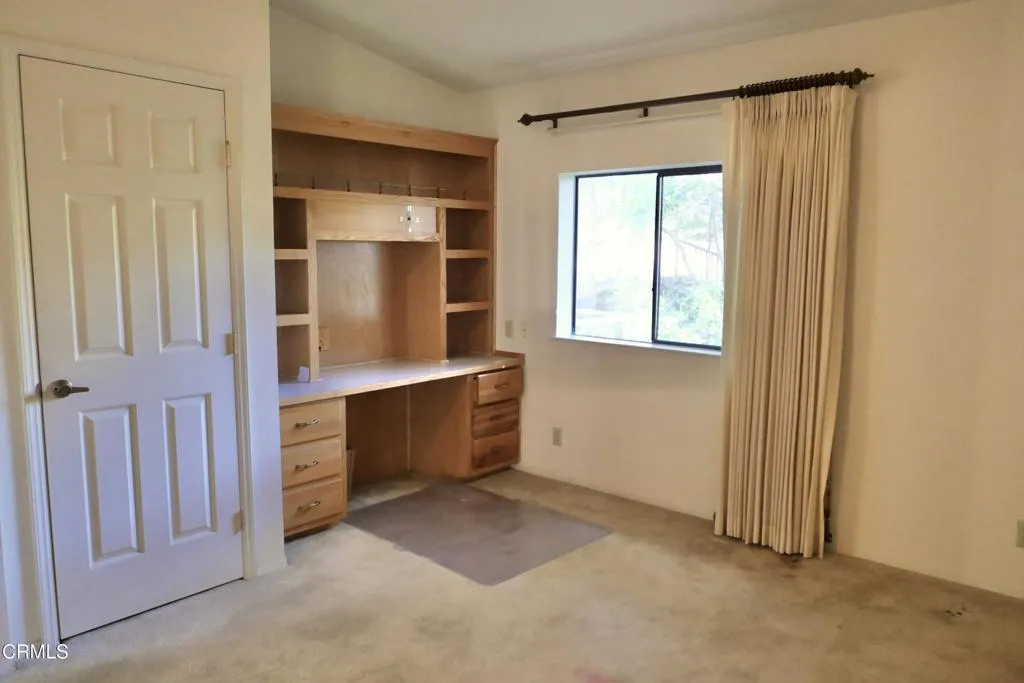 Office Nook