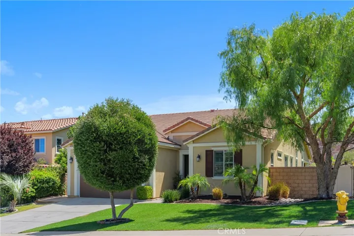 36377 Verbena Road, Lake Elsinore, California 92532