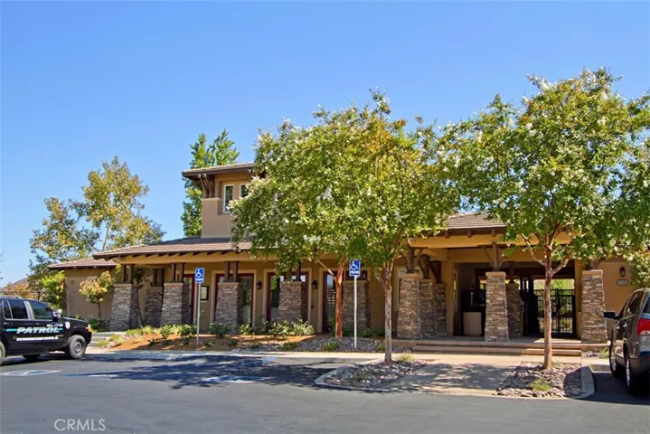 HOA Club House