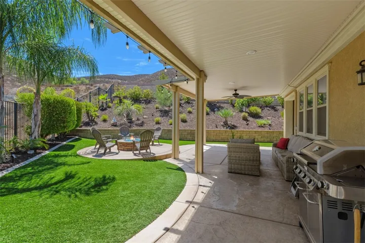 36377 Verbena Road, Lake Elsinore, California 92532