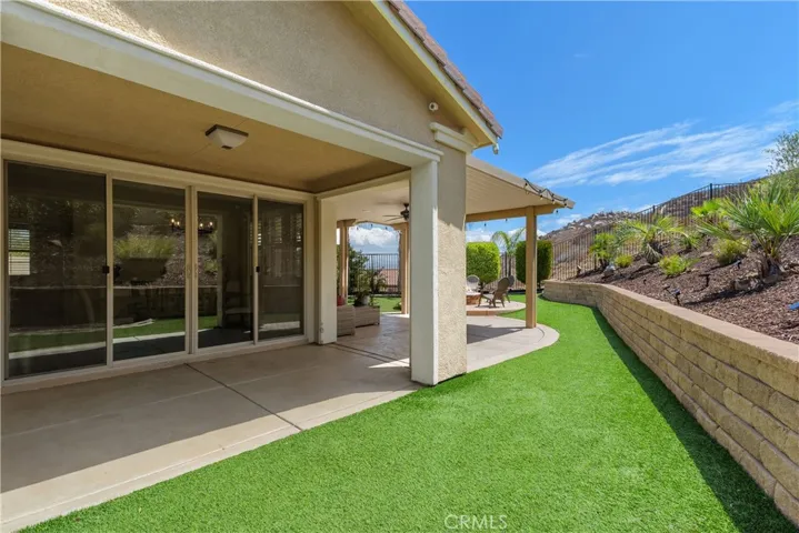 36377 Verbena Road, Lake Elsinore, California 92532