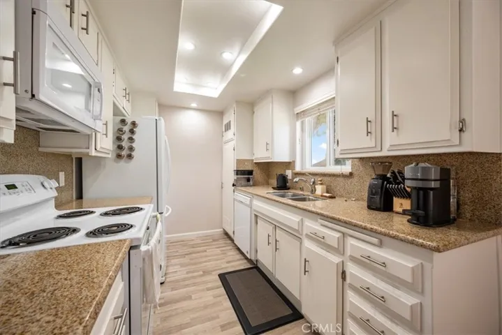 1750 Prefumo Canyon Road 39, San Luis Obispo, California 93405