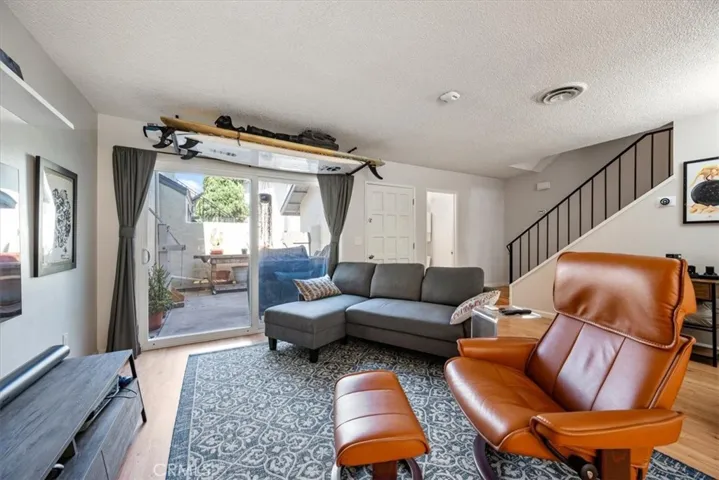 1750 Prefumo Canyon Road 39, San Luis Obispo, California 93405