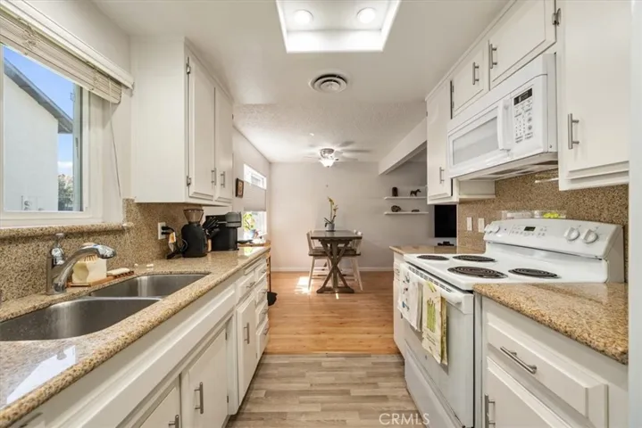 1750 Prefumo Canyon Road 39, San Luis Obispo, California 93405