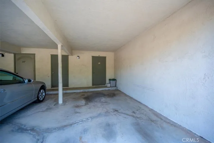 carport with storage