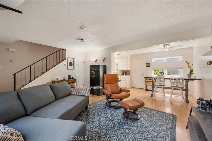 1750 Prefumo Canyon Road 39, San Luis Obispo, California 93405