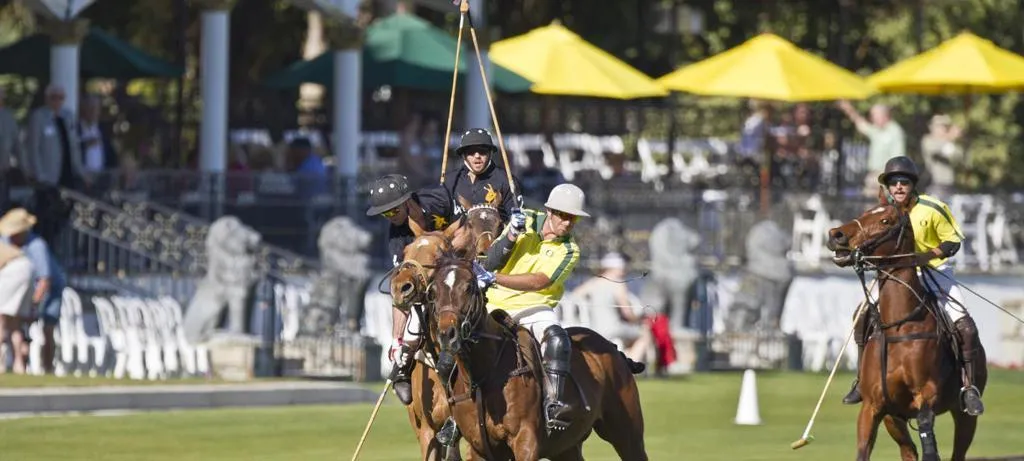 134 EmpirePolo Club