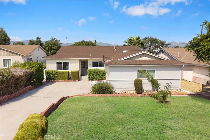 14825 Walbrook Drive, Hacienda Heights, California 91745