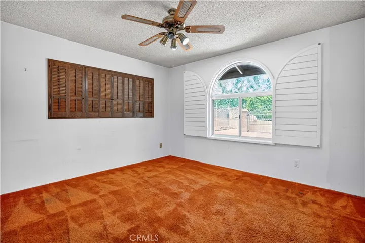 not staged bedroom 3