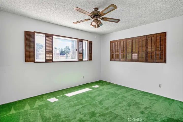 not staged bedroom 2