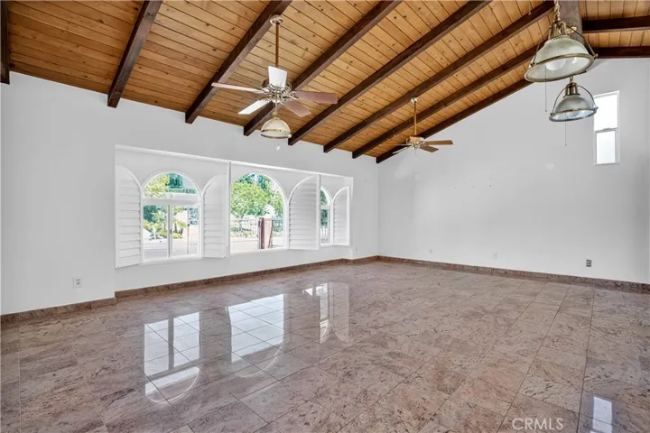 not staged informal living room