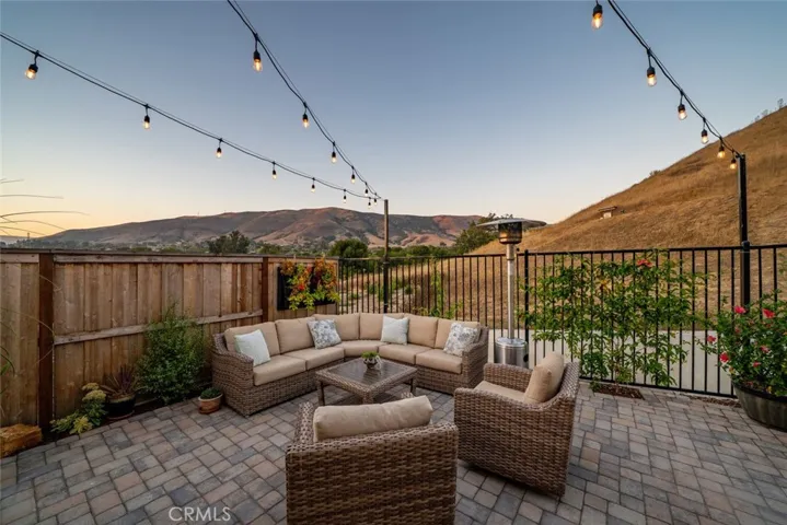 4008 Hillside Drive, San Luis Obispo, California 93401