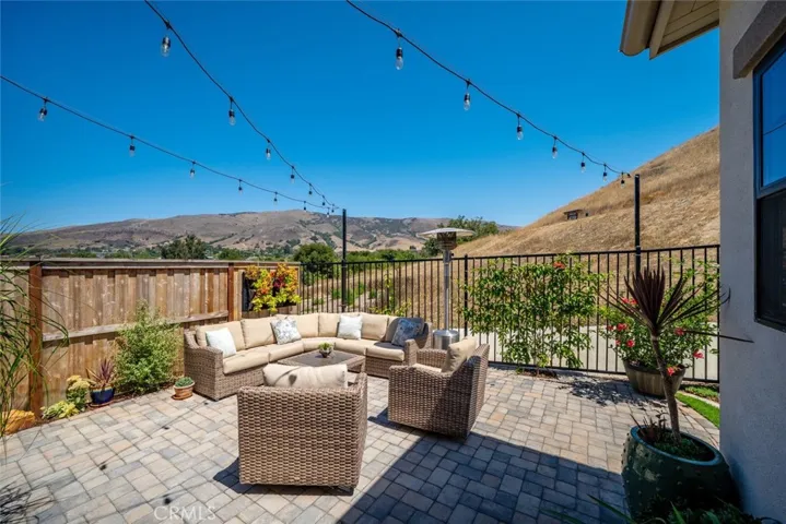 4008 Hillside Drive, San Luis Obispo, California 93401
