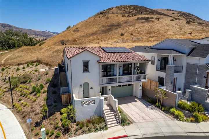 4008 Hillside Drive, San Luis Obispo, California 93401