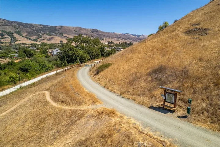 4008 Hillside Drive, San Luis Obispo, California 93401
