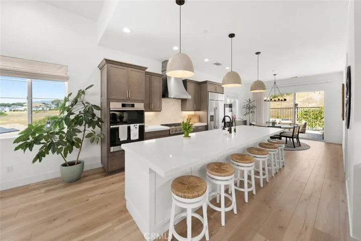 4008 Hillside Drive, San Luis Obispo, California 93401