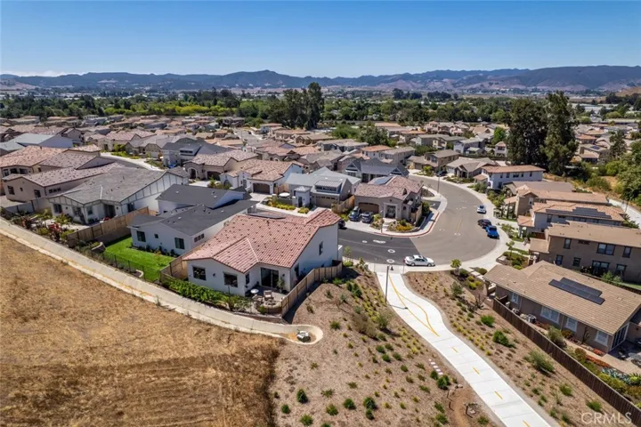 4008 Hillside Drive, San Luis Obispo, California 93401
