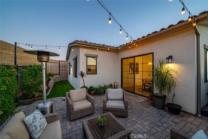4008 Hillside Drive, San Luis Obispo, California 93401