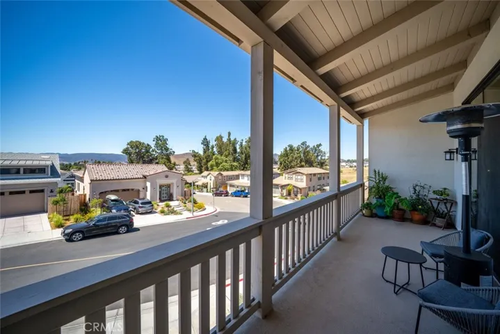 4008 Hillside Drive, San Luis Obispo, California 93401