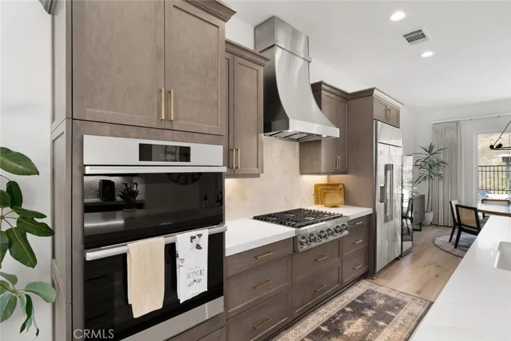 4008 Hillside Drive, San Luis Obispo, California 93401