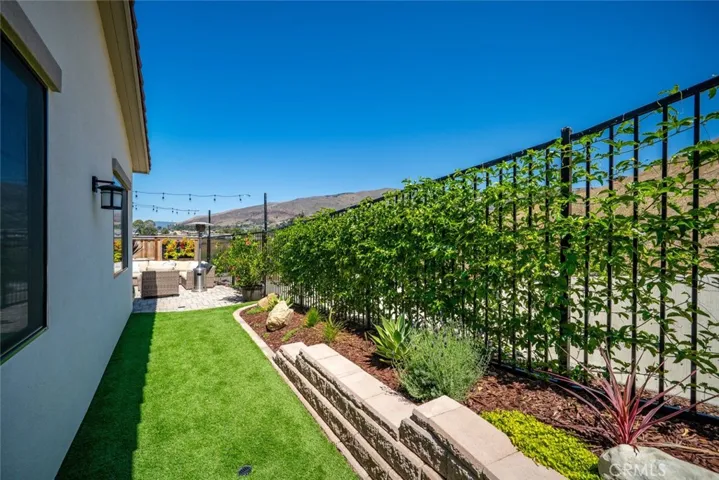 4008 Hillside Drive, San Luis Obispo, California 93401