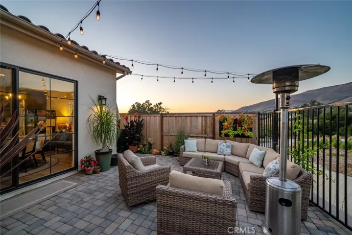 4008 Hillside Drive, San Luis Obispo, California 93401
