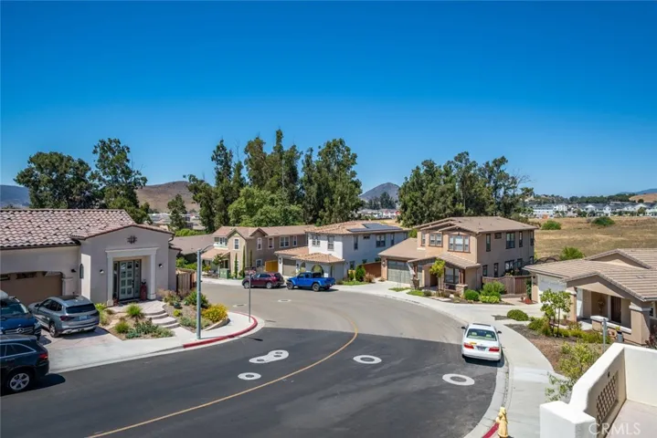 4008 Hillside Drive, San Luis Obispo, California 93401