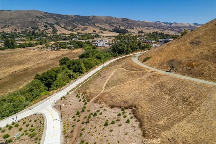 4008 Hillside Drive, San Luis Obispo, California 93401