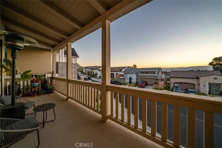4008 Hillside Drive, San Luis Obispo, California 93401