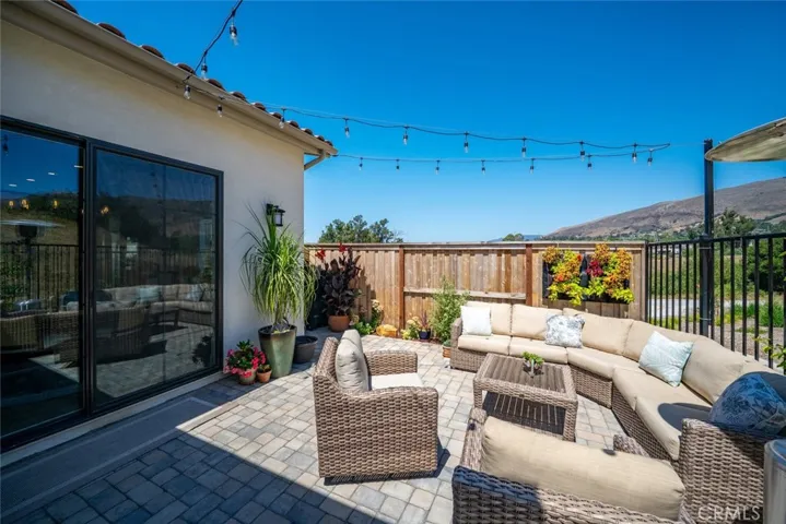 4008 Hillside Drive, San Luis Obispo, California 93401