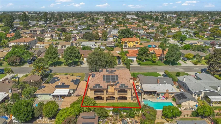 10410 Mattock Avenue, Downey, California 90241