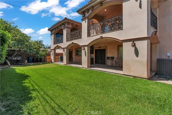 10410 Mattock Avenue, Downey, California 90241
