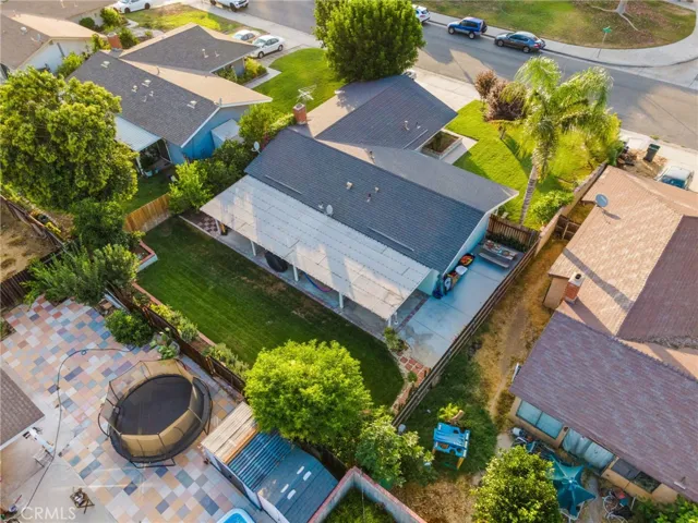 9202 Jersey Drive, Riverside, California 92503