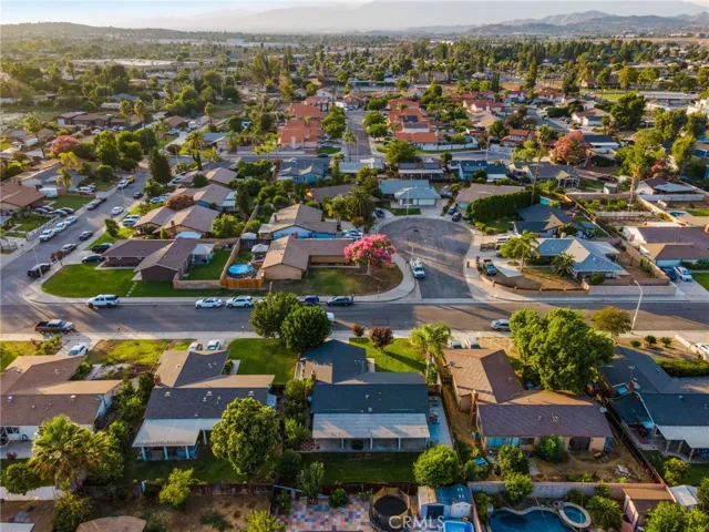 9202 Jersey Drive, Riverside, California 92503