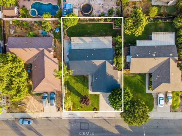 9202 Jersey Drive, Riverside, California 92503
