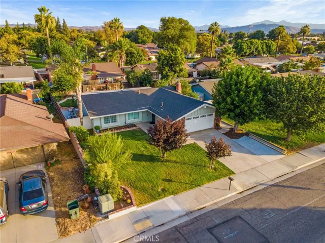 9202 Jersey Drive, Riverside, California 92503