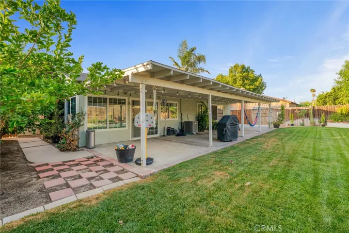 9202 Jersey Drive, Riverside, California 92503