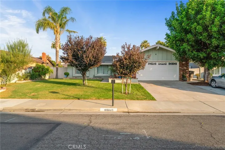 9202 Jersey Drive, Riverside, California 92503