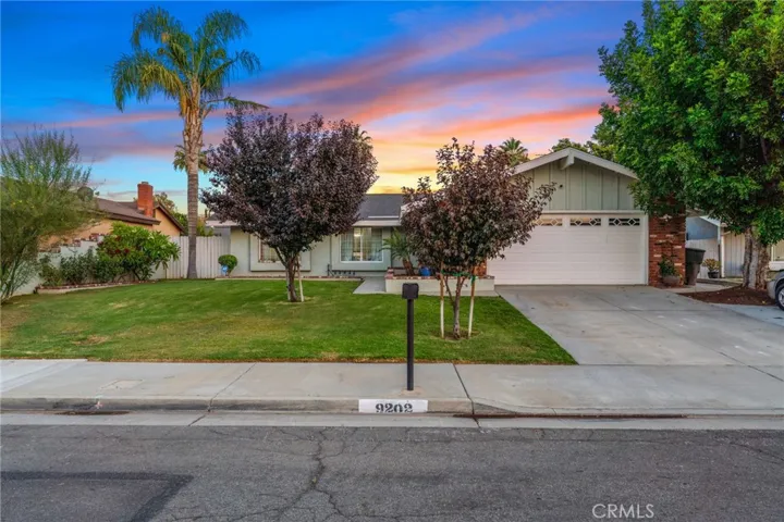 9202 Jersey Drive, Riverside, California 92503