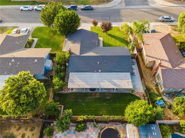 9202 Jersey Drive, Riverside, California 92503