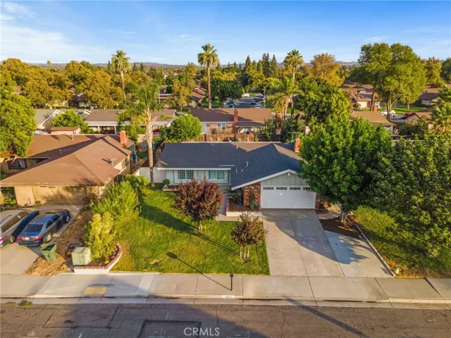 9202 Jersey Drive, Riverside, California 92503
